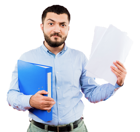 Tax compliance consultant